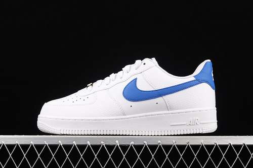 280DM2845100AIR FORCE 1 LOW WHITEWHITEROYAL BLUEWOMAN3639MAN4045