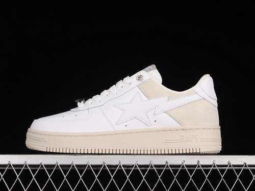 3601G70191042HUMAN MADE BAPE STA SK8 TO NIGO WHITEOFF WHITEWHITEWOMAN3639MAN4045