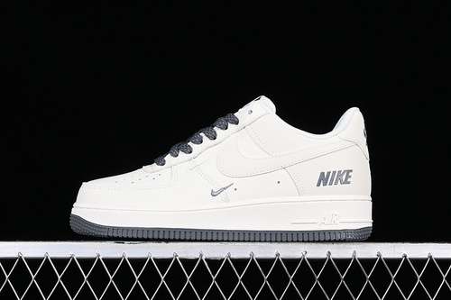 320TV2306253AIR FORCE 1 07 LOW WHITEGREYWOMAN3639MAN4045