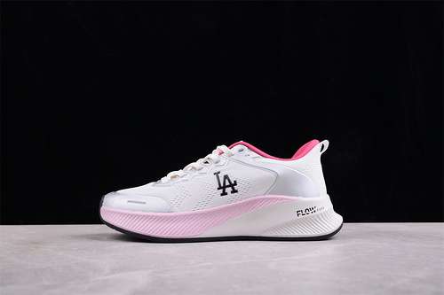 2703ASHATF3NGP006MLB BIG BALL CHUNKY WHITEPINKBLACKWOMAN3539MAN4045