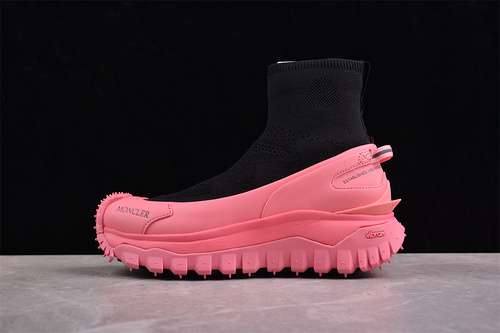 440MONCLER TRAILGRIP BLACKPINKWOMAN3639MAN4046