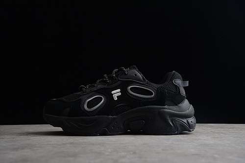 280T12W217314FBKORIGINAL SHOES BLACKBLACKBLACKWOMAN3540
