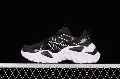 2805RM01535001FILA SPORT INTERACTION BLACKBLACKWHITEWOMAN35539MAN4045
