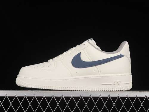 280DG2296009AIR FORCE 1 07 LOW OFF WHITEBLUEWOMAN3639MAN4045