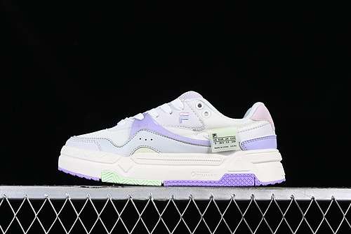 230T12W322201FSNFILA FUSION WHITEBLUEPURPLEWOMAN3540