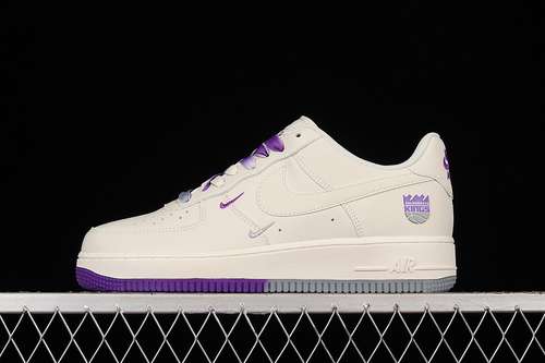 340NK6928205AIR FORCE 1 LOW 07 BEIGEBEIGEPURPLEWOMAN3639MAN4045