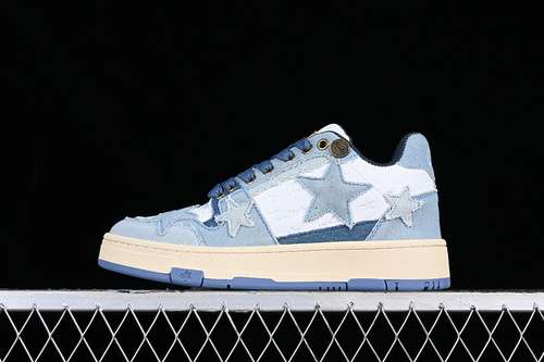 430KSH220511KAALIXTO WHITEBLUEBROWNWOMAN3539MAN4045