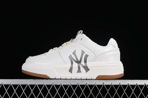 2303ASXCLX4N50WHSNY MLB CHUNKY LINER METAL WHITEGREYBROWNWOMAN35539MAN4044