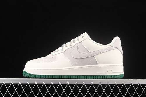320CW0063125AIR FORCE 1 LOW WHITEGREYPINKWOMAN3639MAN4045