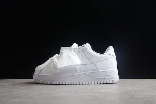 310DV4244111AIR FORCE 1 LOW BOW WHITEWHITEWHITEWOMAN3639MAN4045