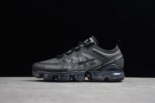 AR6631004AIR VAPORMAX 2019 BLACKBLACKBLACKWOMAN3639MAN40451110