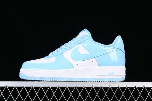 320HP3656533AIR FORCE 1 07 LOW WHITEBLUEWOMAN3639MAN4045