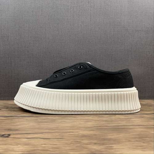 340CHANEL 2021SS SNEAKERS BLACKBLACKWHITEWOMAN3540