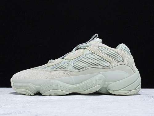 550EE7287BC YEEZY BOOST 500 SHOES SALTSALTSALTWOMAN3639MAN4046