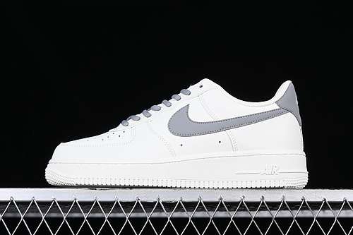 300CQ5059222AIR FORCE 1 07 LOW OFF WHITEGREYWOMAN3639MAN4045