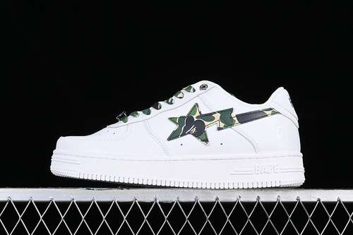 320SHM191045GBAPE STA TOKYO NIGO WHITEGREENBROWNWOMAN3639MAN4046