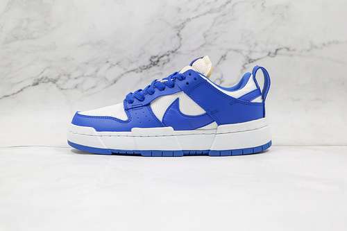 300CK6654100SB DUNK LOW DISRUPT GAME ROYAL SUMMIT WHITEGAME ROYALSUMMIT WHITE3645