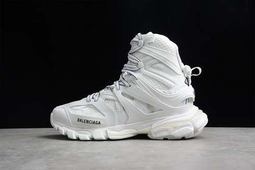 700654866W3CP11021BALENCIAGA TRACK HIKE WHITEWHITEBLACKWOMAN3539MAN4045