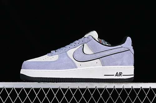 340LF8989444AIR FORCE 1 07 LOW WHITEBLACKBLUEWOMAN3639MAN4045
