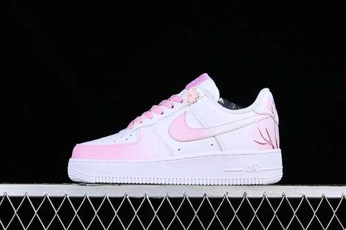 320315115112AIR FORCE 1 07 LOW WHITEPINKWOMAN35540