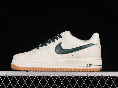320ML2022118AIR FORCE 1 07 LOW WHITEGREENBROWNGREYWOMAN3639MAN4045