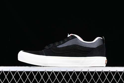 280VN0009QC6BTKNU SKOOL VR3 LX BLACKWHITEWOMAN3539MAN4044