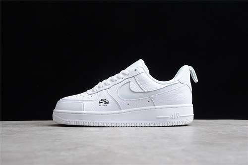 320CV3039100AIR FORCE 1 LOW REFLECTIVE SWOOSH WHITEWHITEWHITEWOMAN3639MAN4045