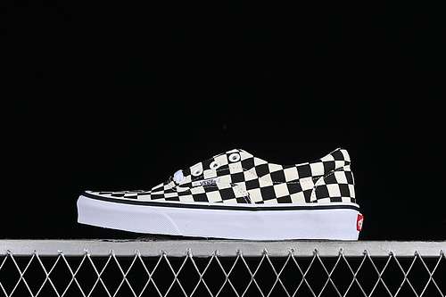 200VN0A4BV4R6RVANS AUTHENTIC GOLDEN COAST WHITEBLACKWOMAN3539MAN4044