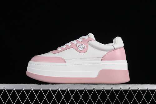 400210821ANN ANDELMAN PINKWHITEWOMAN3540