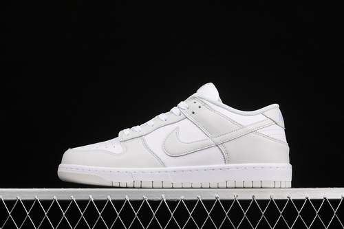 380DD1503103SB DUNK LOW PHOTON DUST WHITEPHOTON DUSTWHITEWOMAN3639MAN4046