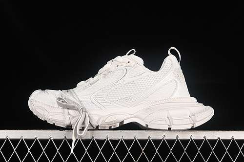 460W3XLR0213BALENCIAGA PHANTOM SNEAKER WHITEGREYWOMAN3539MAN4046