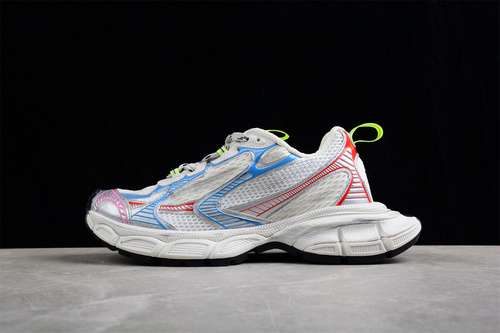 540W3XL59645BALENCIAGA PHANTOM SNEAKERS MULTICOLORLIGHT GREYWHITEUNISEX3546