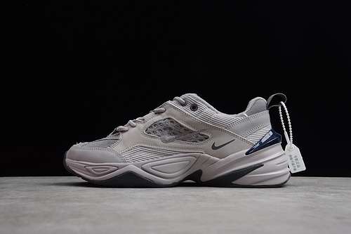 BV0074001M2K TEKNO ATMOSPHERE GREYGUNSMOKEDARK GREYWHITEWOMAN3539MAN40451110