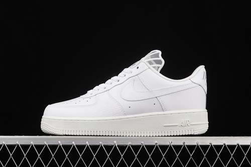 300DM9461100AIR FORCE 1 LOW GODDESS OF VICTORY WHITEWHITEWHITEWOMAN3639MAN4045