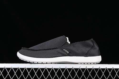 210CROCS SANTA CRUZ CROCS WHITEBLACKMAN3946