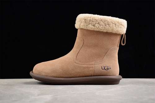 480UGG W DRIZLITA CLEAR GREYBROWNWOMAN3540