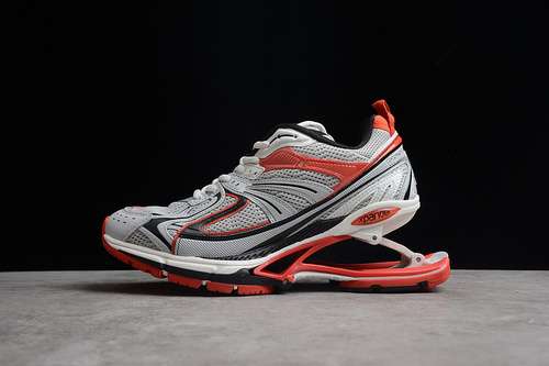 750653870W2RA46012BALENCIAGA XPANDER 60 GREYREDBLACKWOMAN3539MAN4046