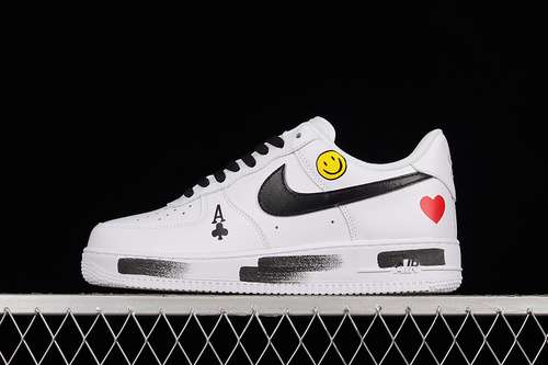 360315122111AIR FORCE 1 LOW 07 WHITEBLACKMULTICOLORWOMAN3639MAN4045