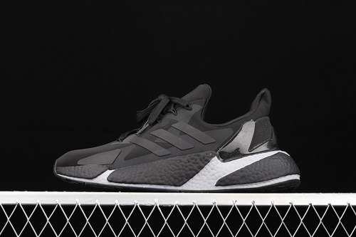 320G54883X9000L4 CRDY SHOES CORE BLACKLIGHT GREYCLOUD WHITEMAN3945