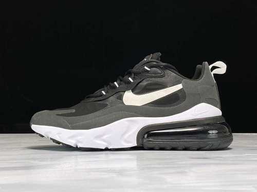 280AO4971004AIR MAX 270 REACT BLACKWHITEBLACKWOMAN3639MAN4045