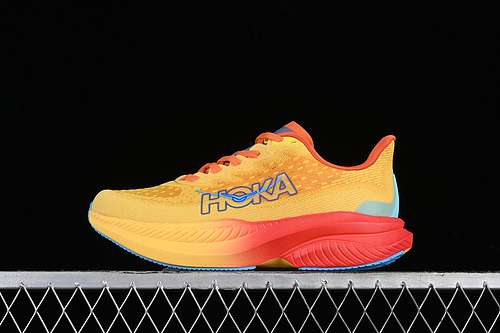 2701147790 PYSHOKA ONE ONE MACH 6 REDBLUEORANGEWOMAN3639MAN4045