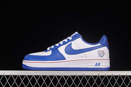 280315122141AIR FORCE 1 07 LOW BLUEWHITEREDWOMAN3639MAN4045