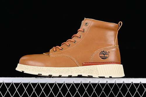360TB10072TIMBERLANDS GREYBROWNMAN3944