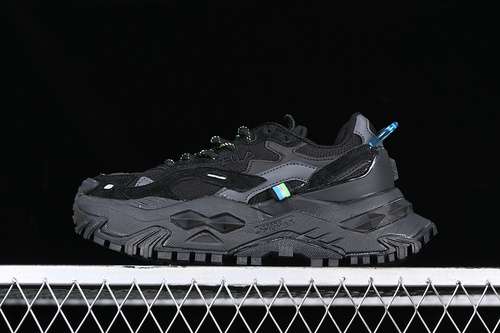 270T12W135211FBKFILA FUSION PLATFORM HARD CANDY DADDY SHOES BLACKWOMAN35540