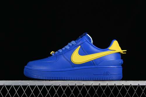 280DV3464400AMBUSH AIR FORCE 1 07 LOW GAME ROYALVIVID SULFURWOMAN3639MAN4045