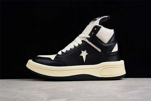 450172342CRICK OWENS X TURBOWPN MID BLACKBLACKCLOUD CREAMWOMAN3639MAN4045