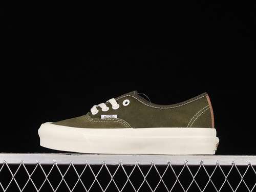 240VN0A5FBDOLVOG AUTHENTIC LX OLIVEOLIVEBEIGEWOMAN3539MAN4044