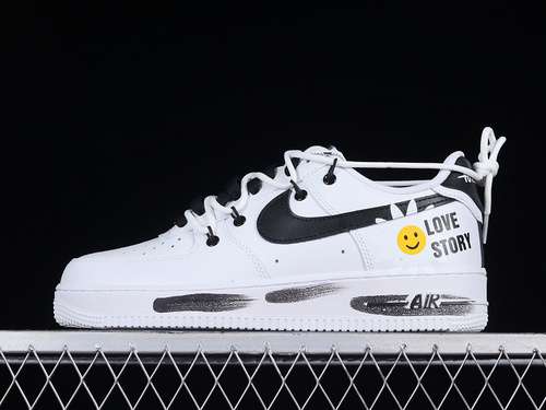 360CW2288111AIR FORCE 1 LOW 07 WHITEBLACKWHITEWOMAN3639MAN4045