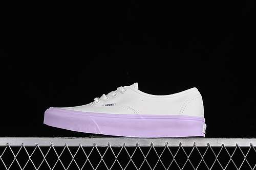 210VN0009PVCGXVANS AUTHETIC WHITEPURPLEWOMAN3539MAN4044