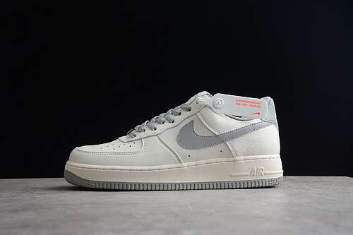 300CH1808808AIR FORCE 1 BEIGEGREYBEIGEWOMAN3639MAN4045